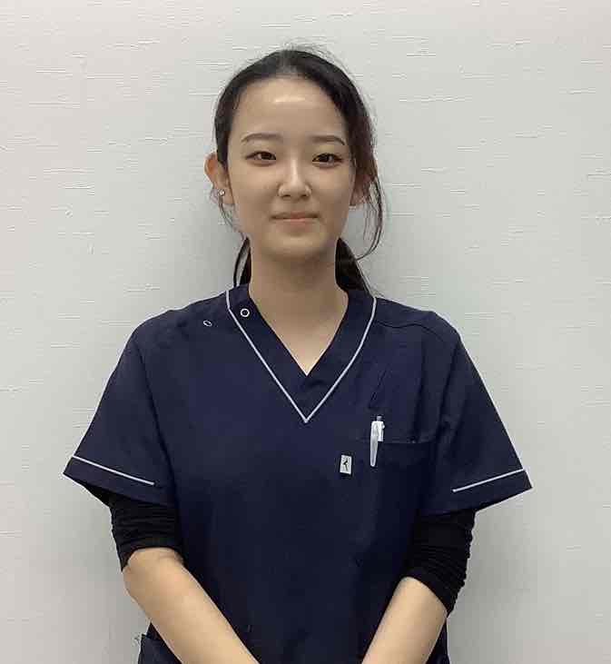 米谷 優花
